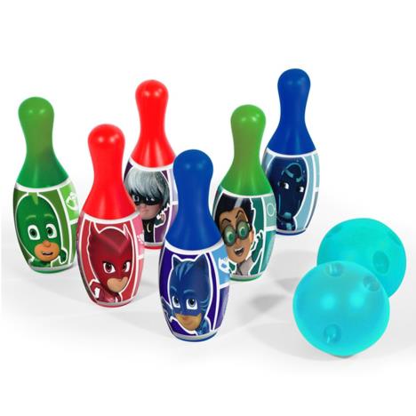 PJ Masks Bowling Set (42717-S) - Character Brands