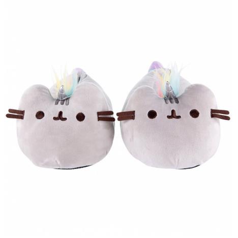 Pusheenicorn slippers on sale