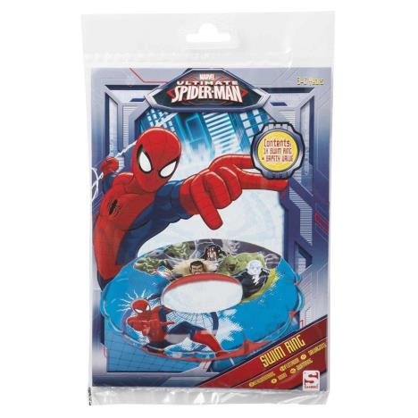 Mondo Toys - SWIM RING SPIDERMAN - Jeux d'eau pour enfants