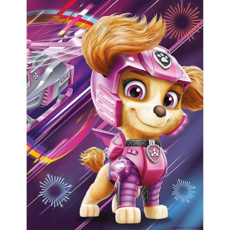 Puzzle Paw Patrol: Skye, 40 - 99 pieces