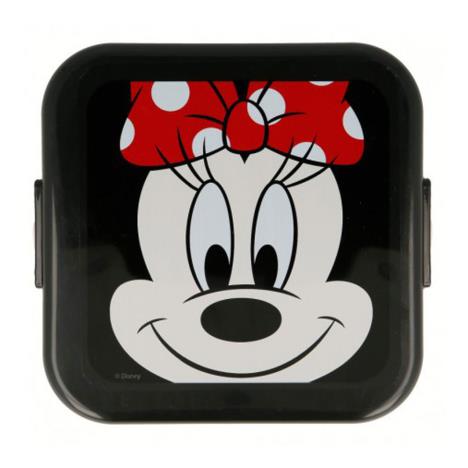 Disney Minnie Mouse Lunch Box Puzzle