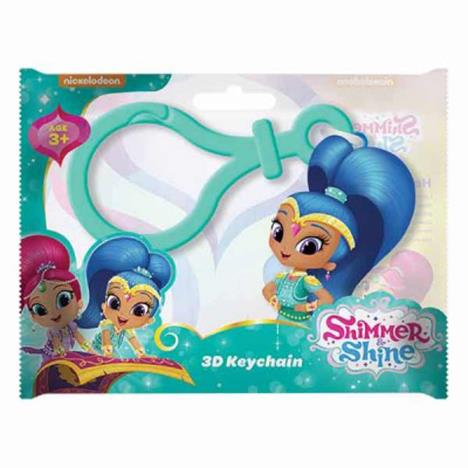 Shimmer and sale shine keyring