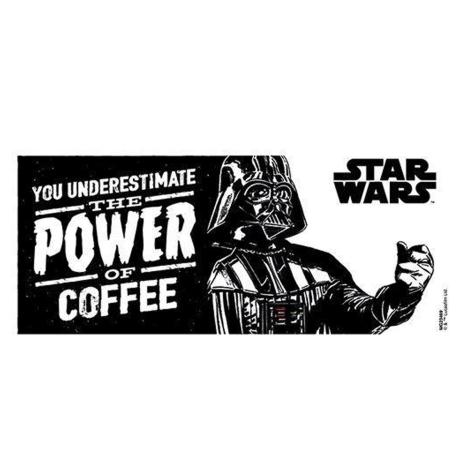 Star Wars 11oz Stacking Mugs - Darth Vader, Imperial Guard, and