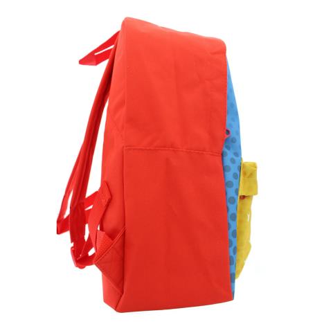 Ryan top toys backpack