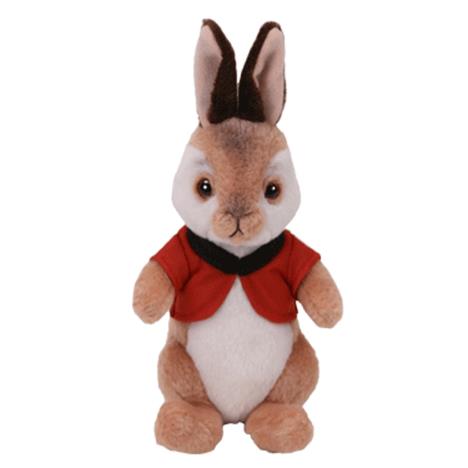 Peter Rabbit Flopsy Plush Soft Toy (8421422760) - Character Brands