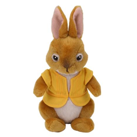 Peter Rabbit Mopsy Plush Soft Toy (8421422777) - Character Brands