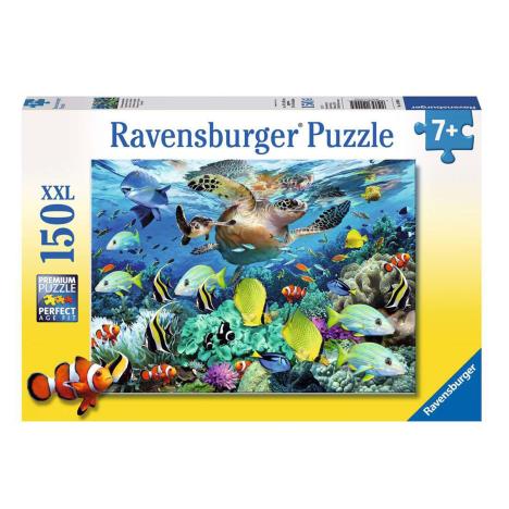 Underwater Paradise XXL 150pc Jigsaw Puzzle  £10.99