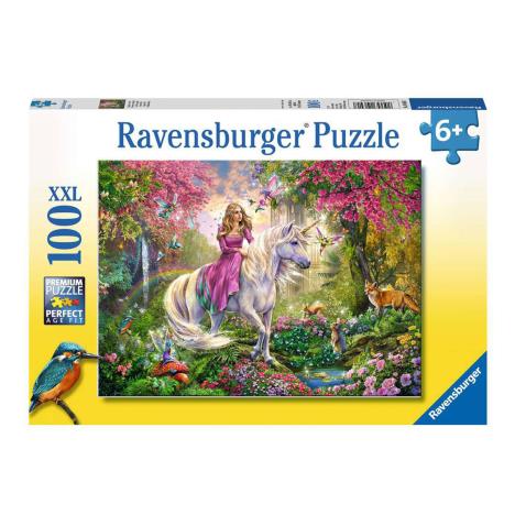 Unicorn XXL 100pc Jigsaw Puzzle  £10.99