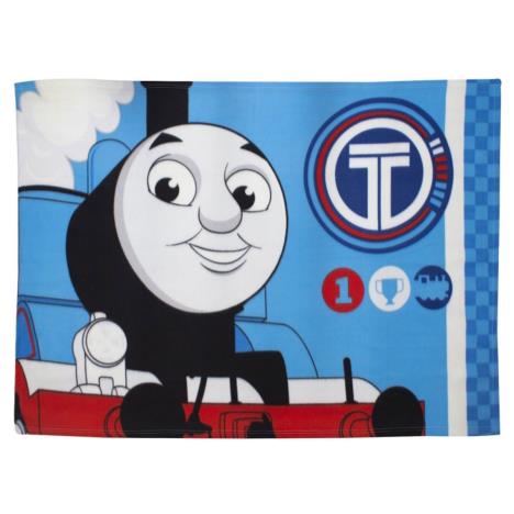 Thomas & Friends Winner Fleece Blanket  £4.99