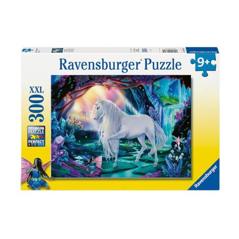 Unicorns 300pc XXL Jigsaw Puzzle   £10.99