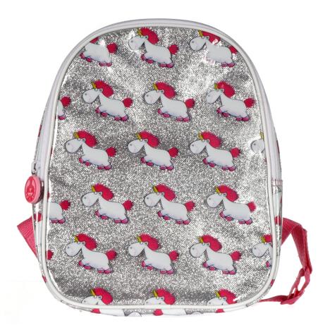 Despicable Me Fluffy Unicorn Junior Backpack  £9.99