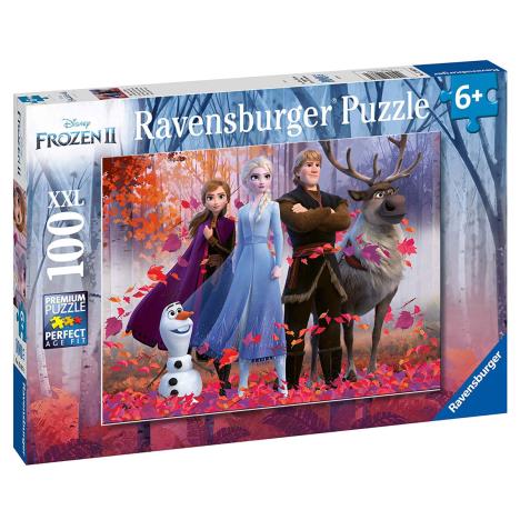 Disney Frozen 2 XXL 100pc Jigsaw Puzzle  £9.99