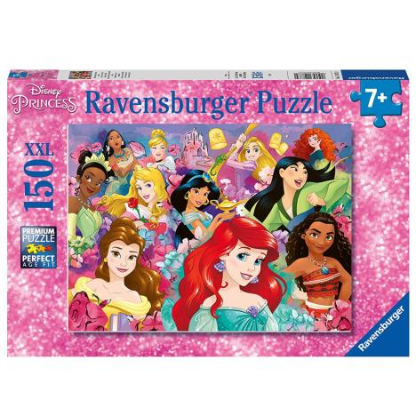 Disney Princess 150pc XXL Jigsaw Puzzle  £10.99