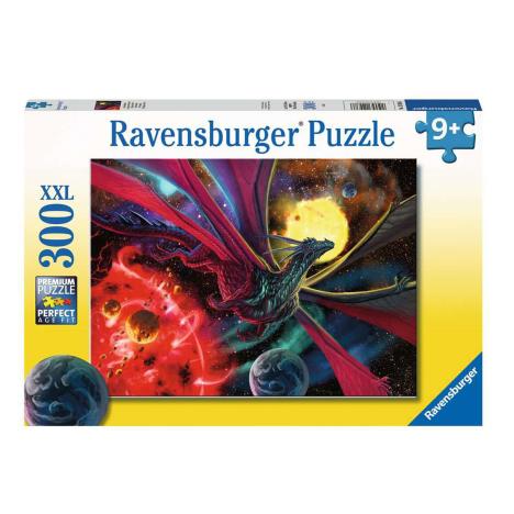 Star Dragon XXL 300pc Jigsaw Puzzle  £9.99