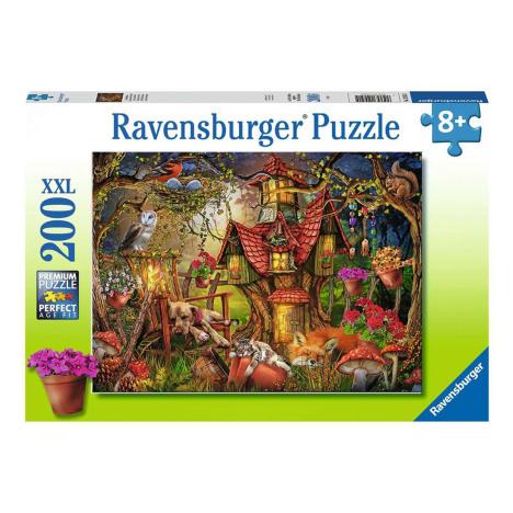 The Little House XXL 200pc Jigsaw Puzzle  £10.99