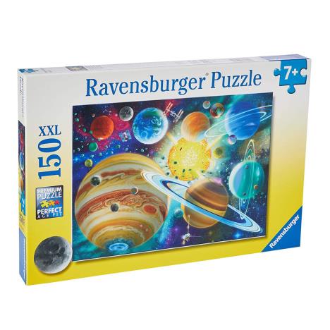 Cosmic Connection XXL 150pc Jigsaw Puzzle  £10.99