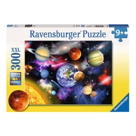 Solar System XXL 300pc Jigsaw Puzzle  £10.99