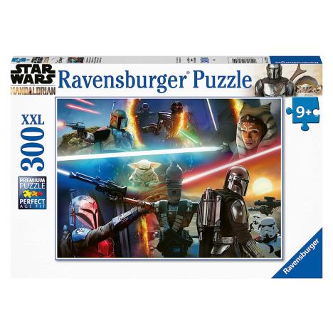 Star Wars The Mandalorian 300pc XXL Jigsaw Puzzle  £10.99