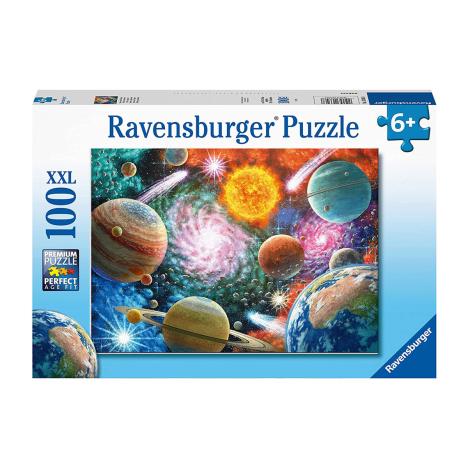 Space XXL 100pc Jigsaw Puzzle  £10.99