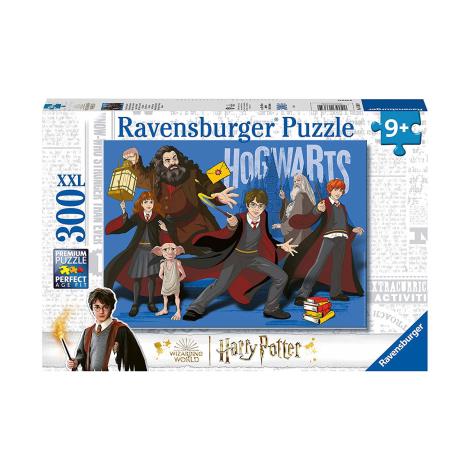 Harry Potter 300pc XXL Jigsaw Puzzle  £10.99