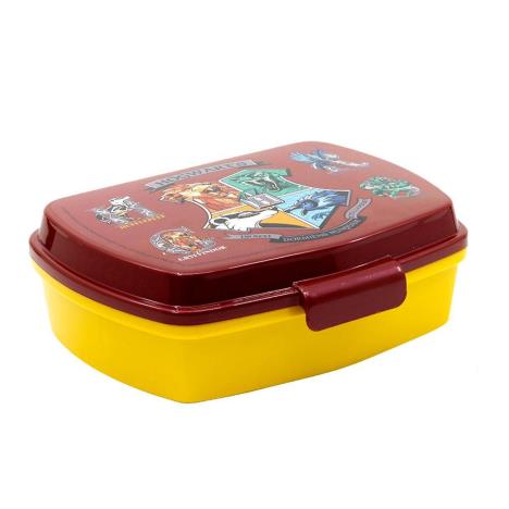 Harry Potter Shields Lunch Box  £3.99