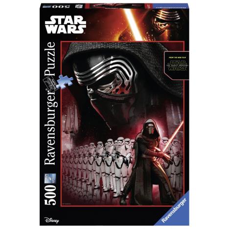 Star Wars The Force Awakens 500pc Jigsaw Puzzle  £9.99