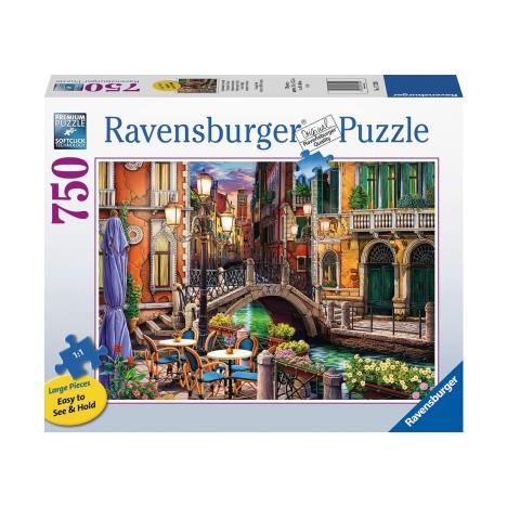 Venice Twilight 750pc Jigsaw Puzzle   £14.99