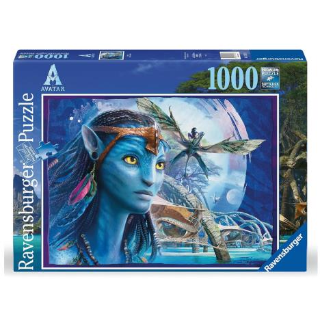 Avatar 2 1000pc Jigsaw Puzzle  £15.99