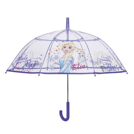 Disney Frozen Elsa Automatic Dome Umbrella  £11.49