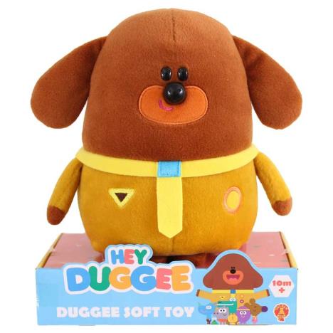 Hey Duggee 23cm Plush Soft Toy  £9.99