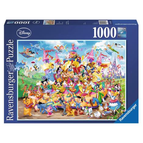 Disney Carnival 1000pc Jigsaw Puzzle  £15.49