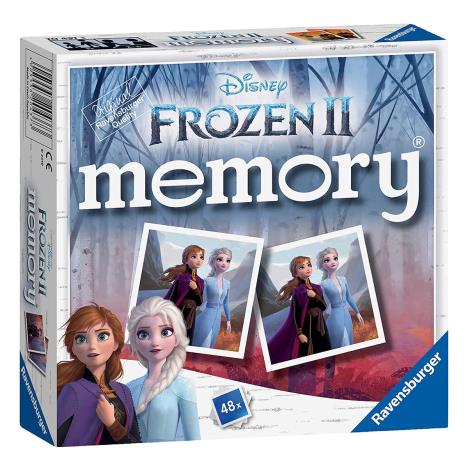 Disney Frozen 2 Mini Memory Game  £4.99