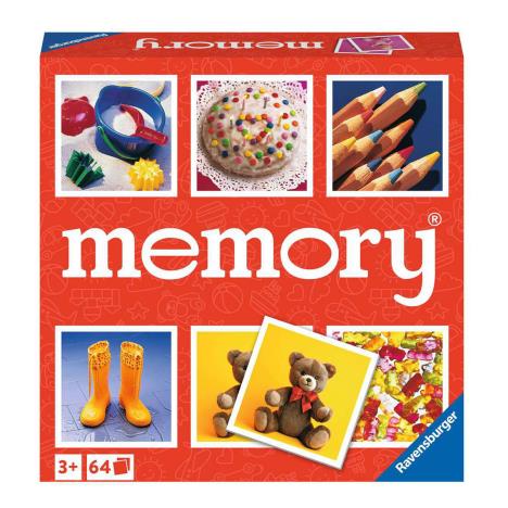 Junior Large Memory Game  £11.99