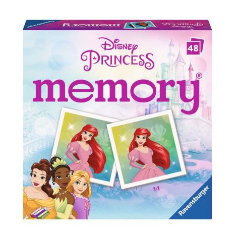 Disney Princess Mini Memory Game  £4.99