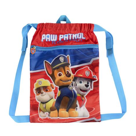 Paw Patrol Lightweight Backpack  £8.99
