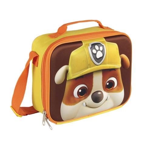 Paw Patrol Rubble Cooler Lunch Bag  £11.99