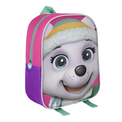 Paw Patrol Everest 3D Backpack  £12.99