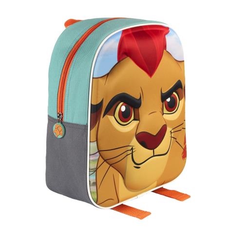 Disney The Lion Guard 3D Backpack  £11.99