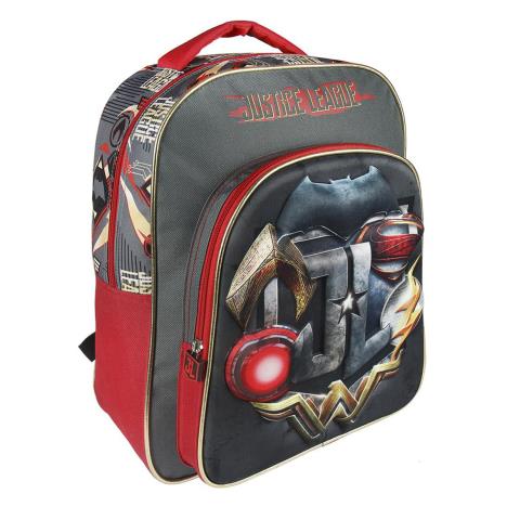 DC Comics Justice League Backpack  £26.99