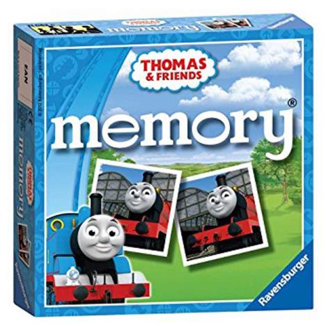 Thomas & Friends Mini Memory Game  £4.99