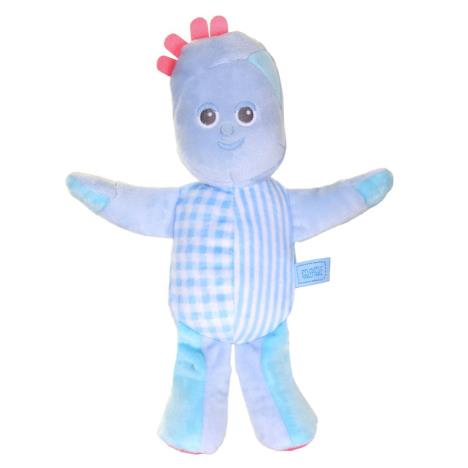 In The Night Garden Iggle Piggle Baby Soft Toy  £13.99