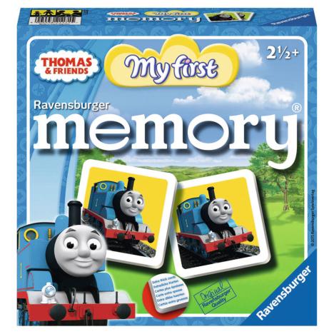 My First Memory Thomas & Friends Game  £8.99