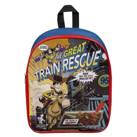 Disney Toy Story Character Junior School Backpack  £5.49