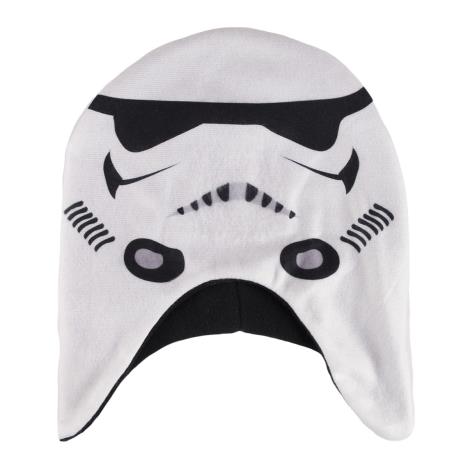 Star Wars Kids Storm Trooper Hat  £9.99