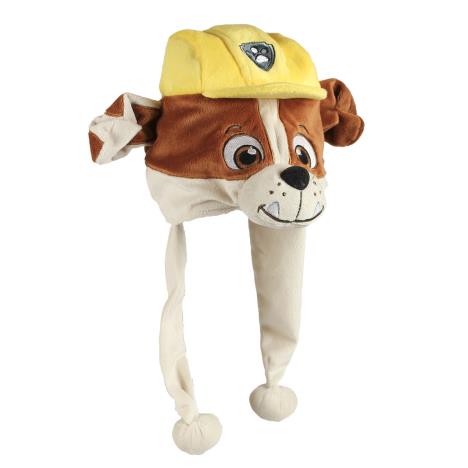 Paw Patrol Rubble Winter Hat  £9.99