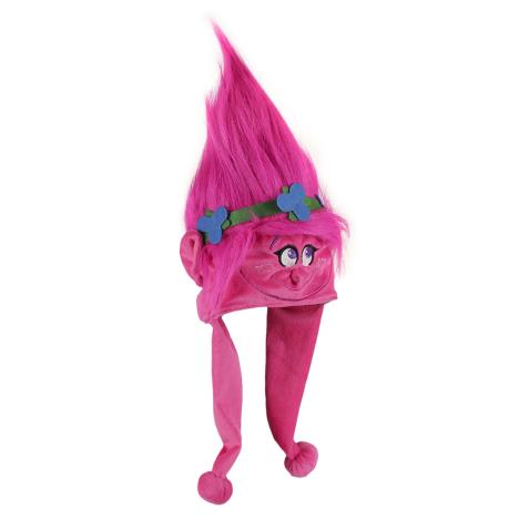 Trolls Poppy 3D Plush Hat  £11.99
