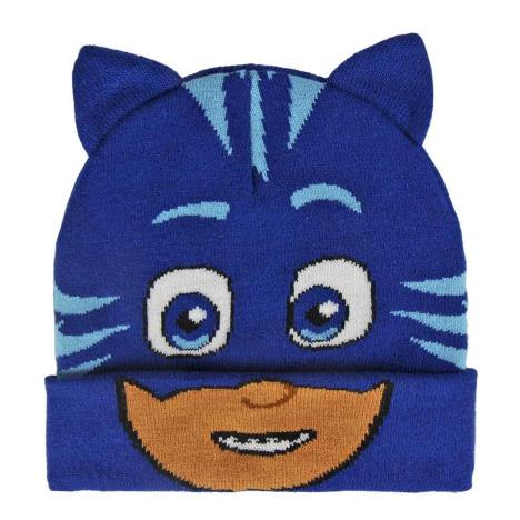 PJ Masks Catboy Winter Hat  £8.49