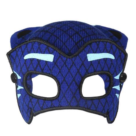 PJ Masks Catboy Winter Hat with Mask  £9.99