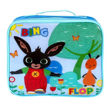 Bing Bunny Insulated Sandwich Lunch Bag  £5.99