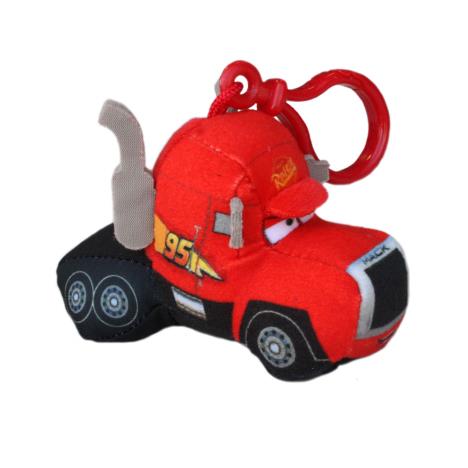 Disney Cars Mack Plush Bag Clip  £5.99